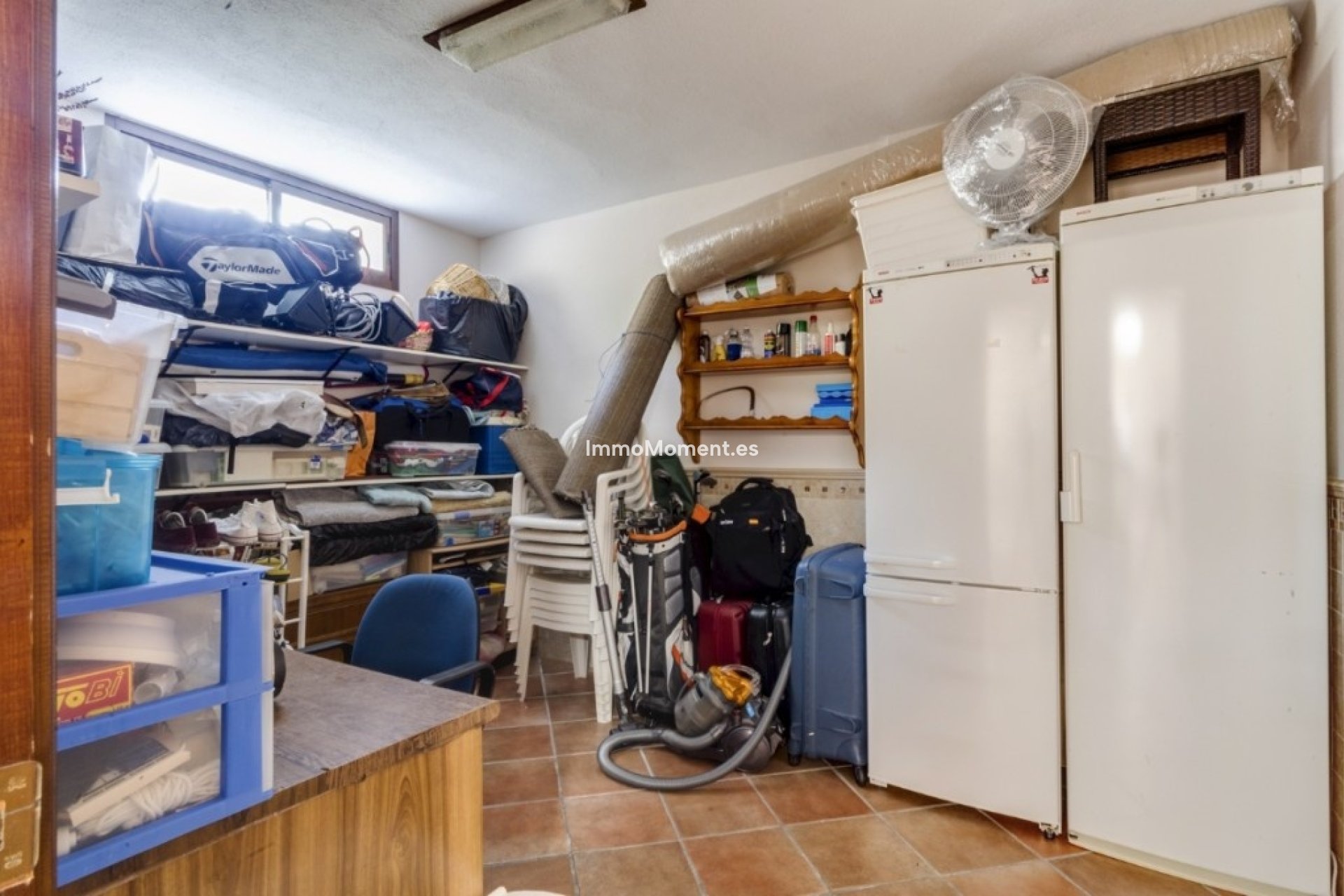 Wiederverkauf - Villa -   Inländisch - Alhaurín el Grande Centro