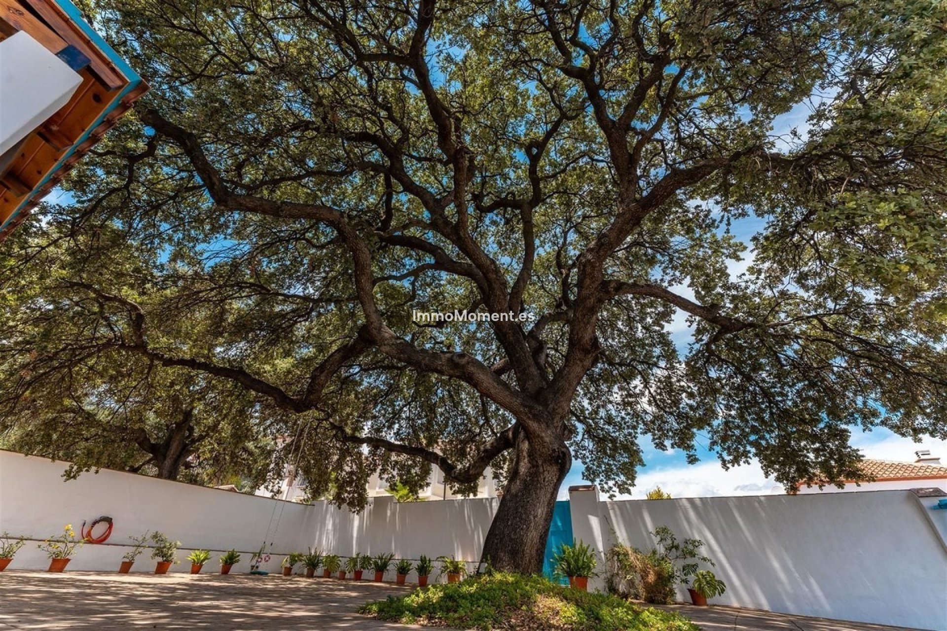 Wiederverkauf - Villa -   Inländisch - Alhaurín el Grande Centro