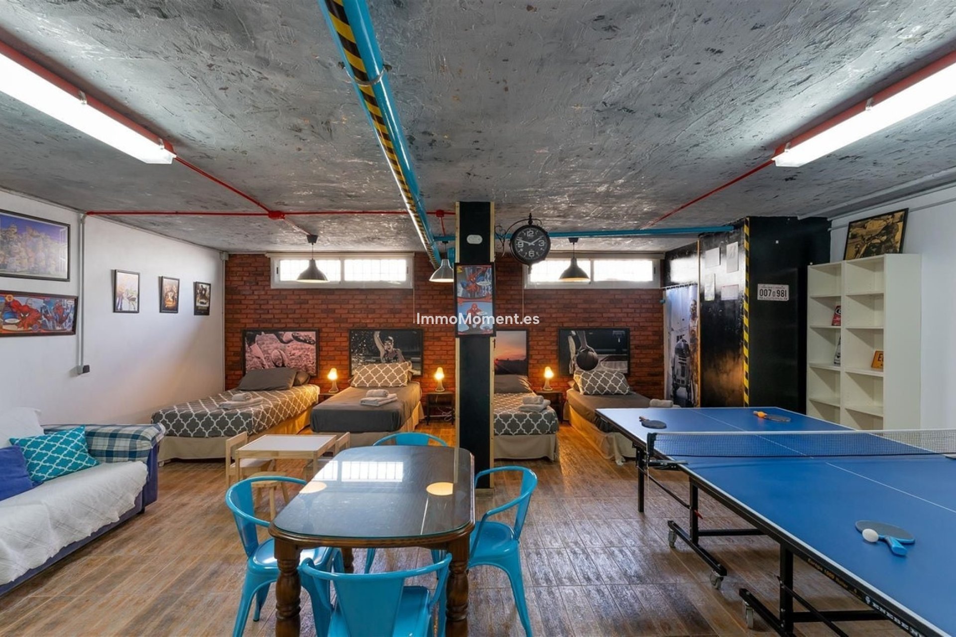 Wiederverkauf - Villa -   Inländisch - Alhaurín el Grande Centro