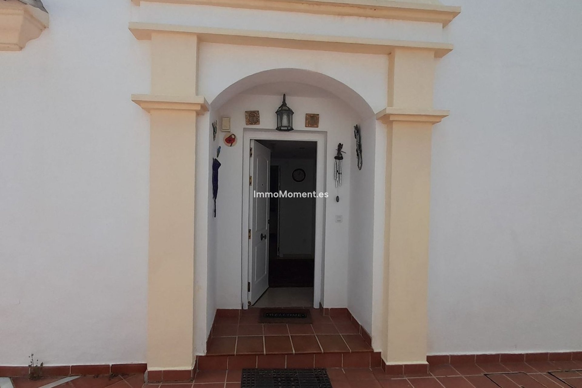 Wiederverkauf - Villa -   Inländisch - Alhaurín Golf