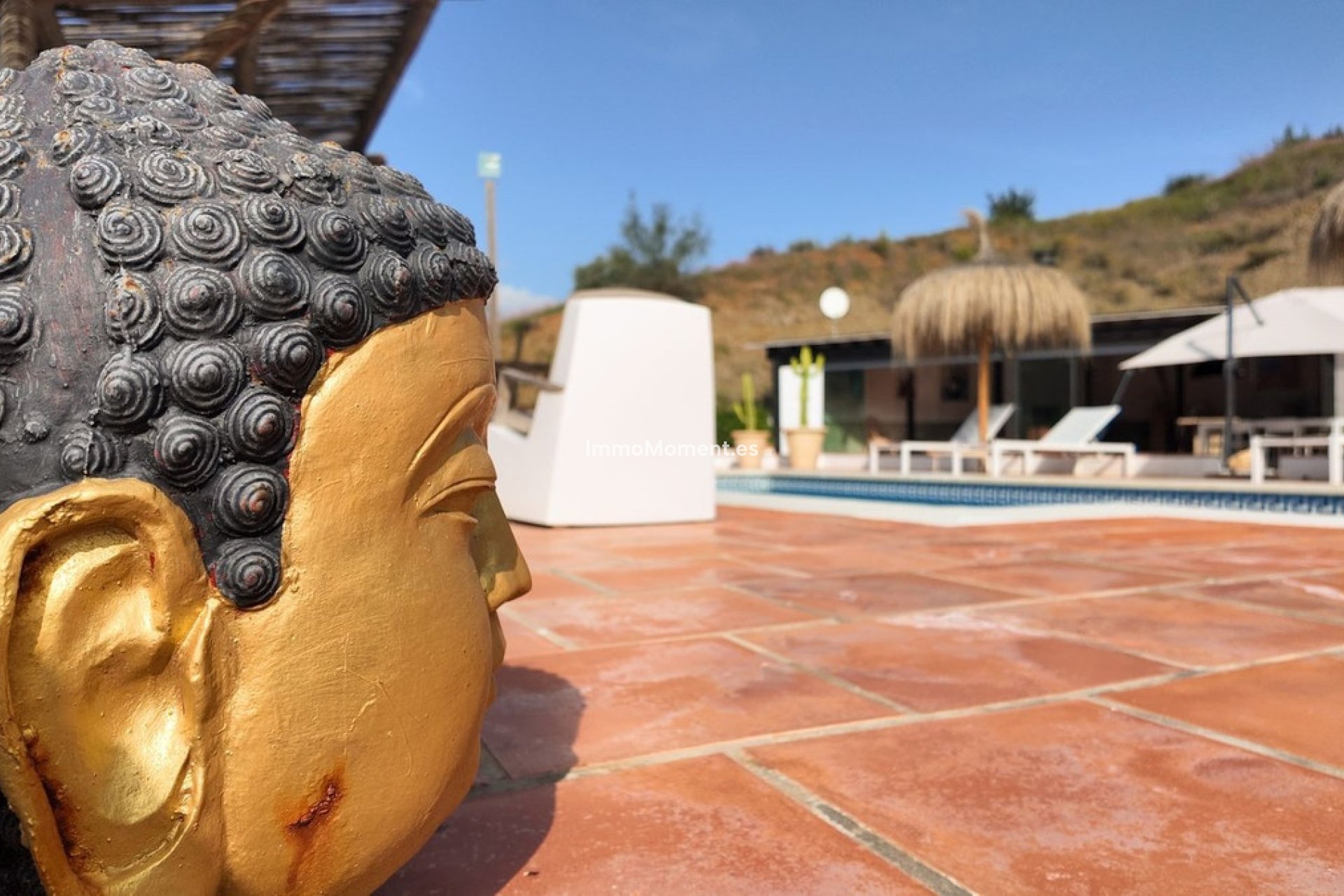 Wiederverkauf - Villa -   Inländisch - Alora