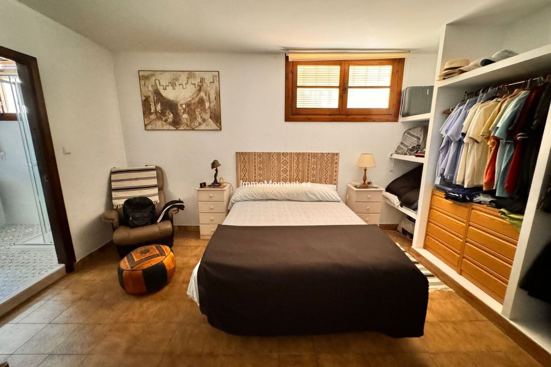 Wiederverkauf - Villa -   Inländisch - Churriana