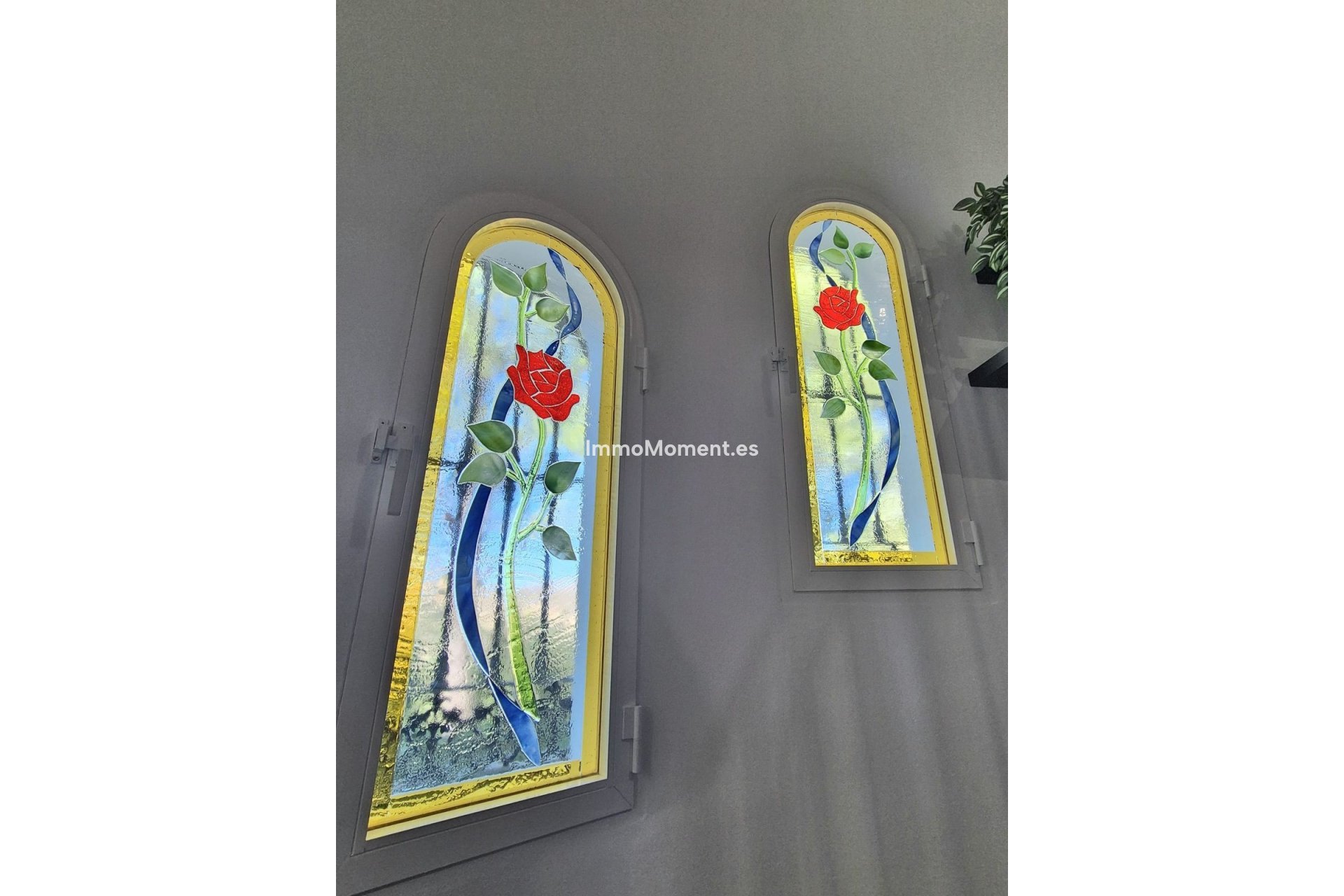 Wiederverkauf - Villa -   Inländisch - Coín