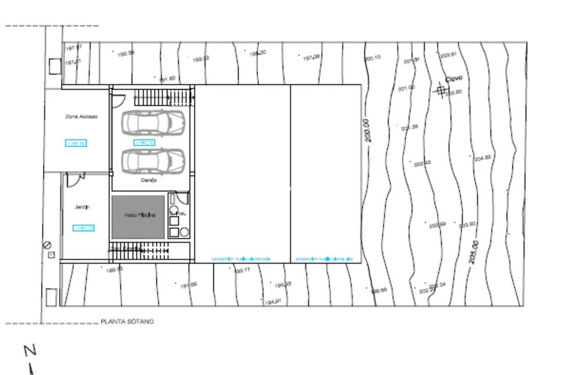 Wiederverkauf - Villa -   Inländisch - Coín