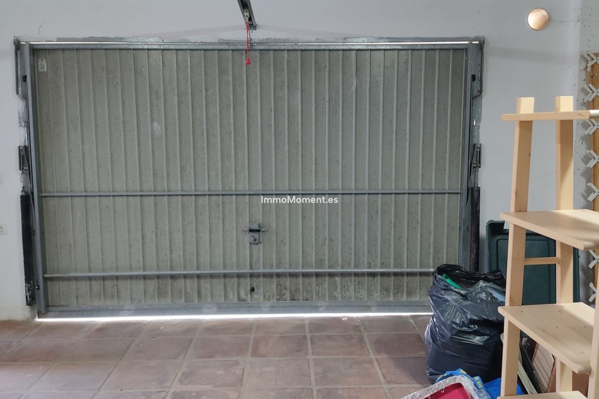 Wiederverkauf - Villa -   Inländisch - Coín