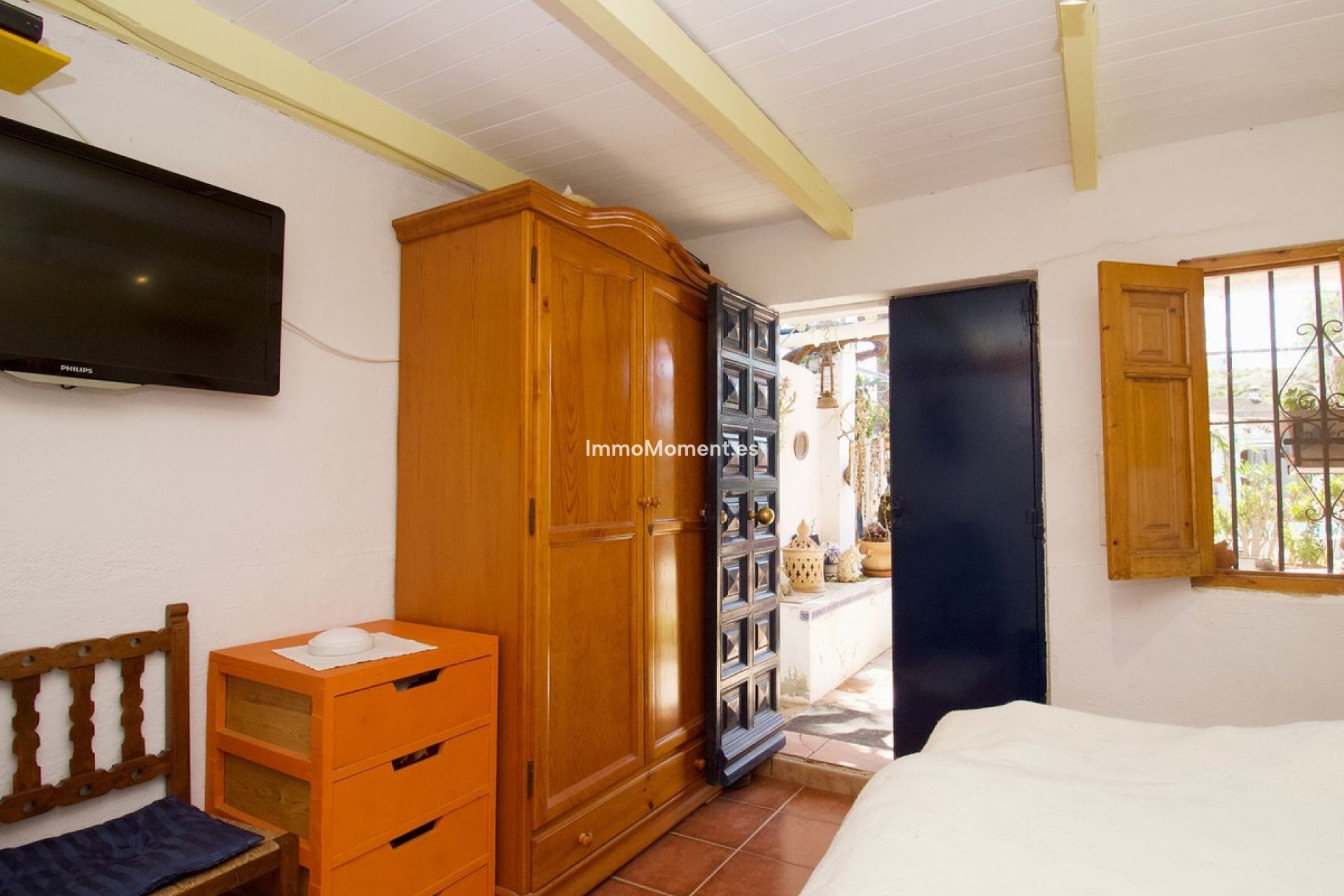 Wiederverkauf - Villa -   Inländisch - Coín