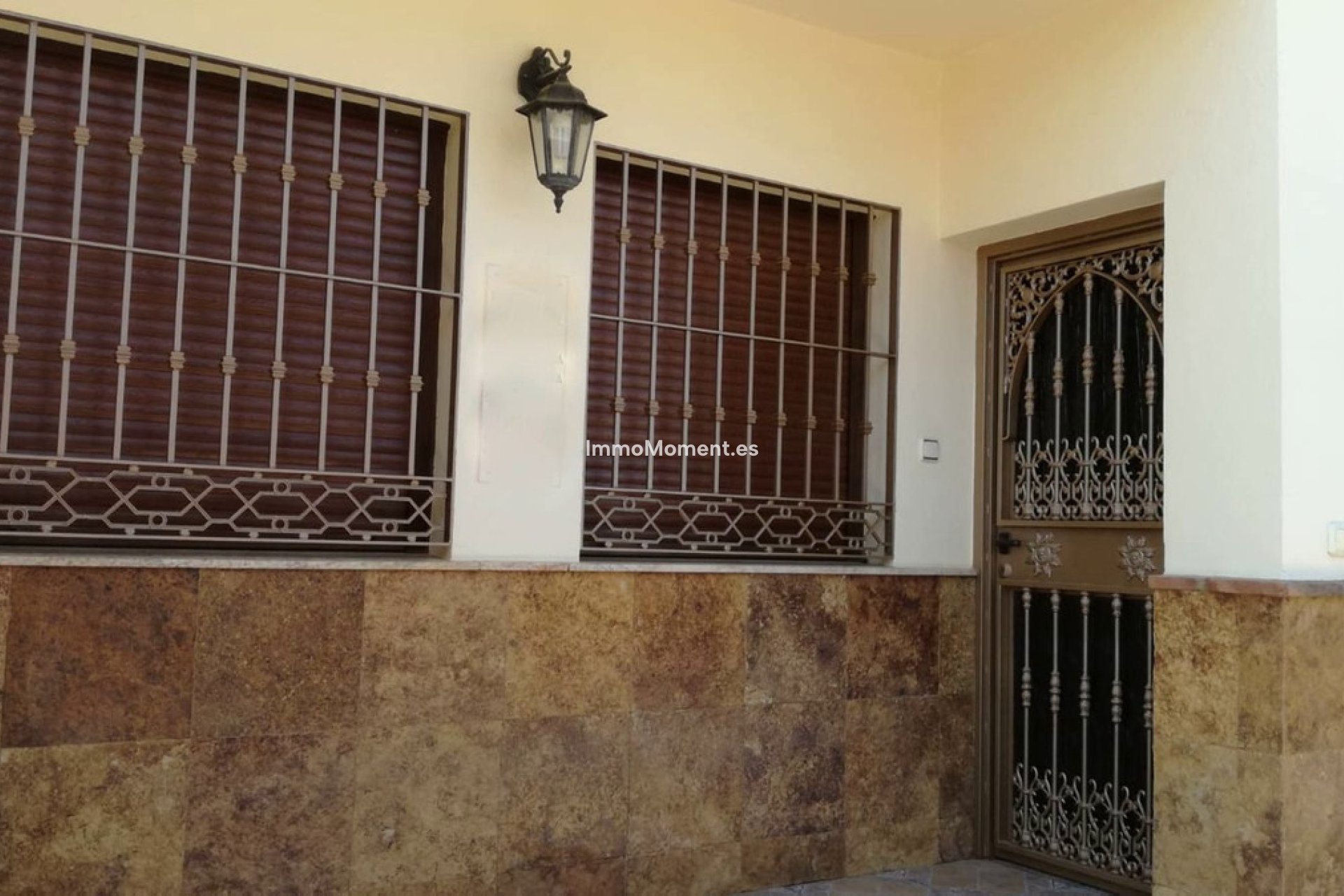 Wiederverkauf - Villa -   Inländisch - Estacion de Cartama