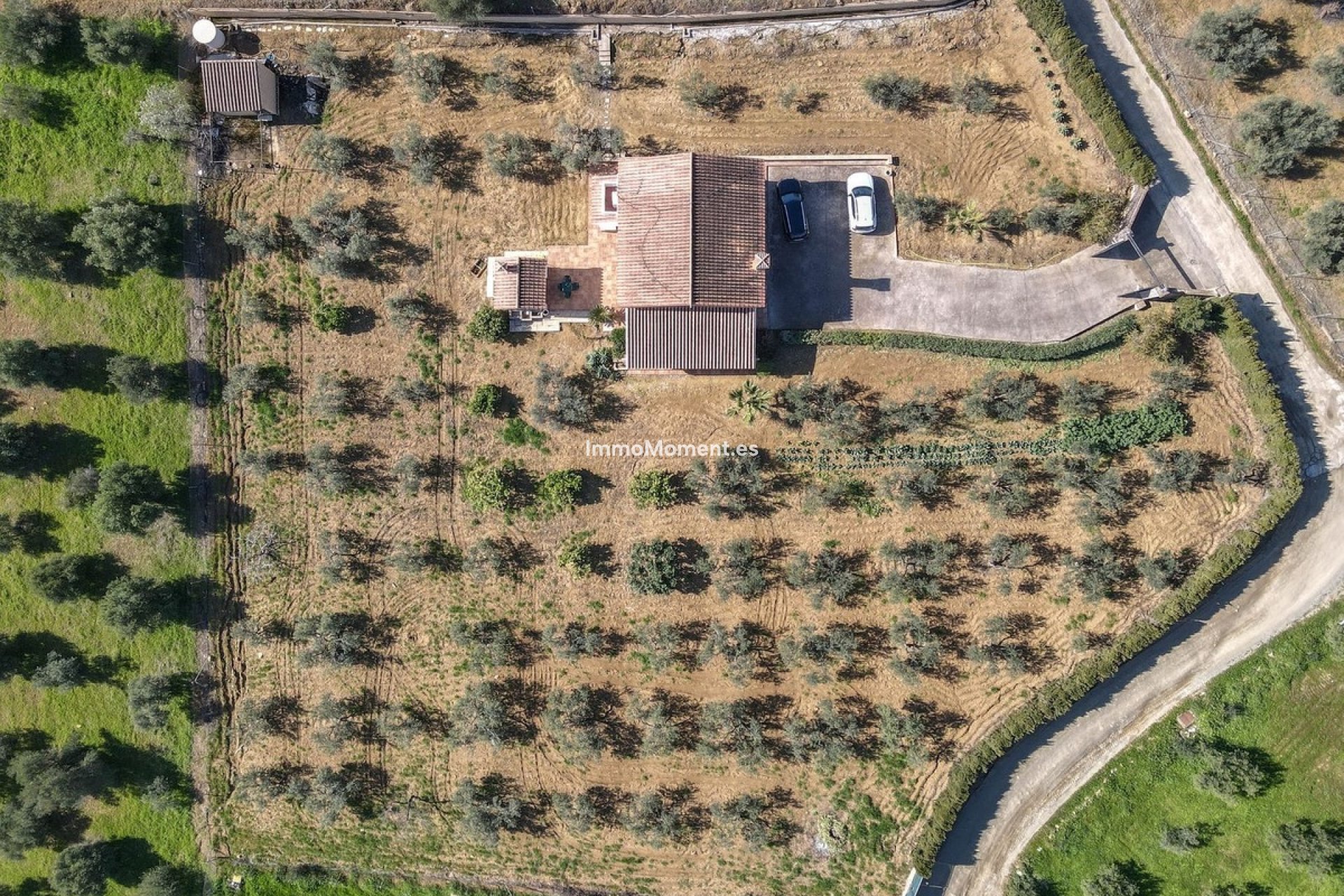 Wiederverkauf - Villa -   Inländisch - Guaro