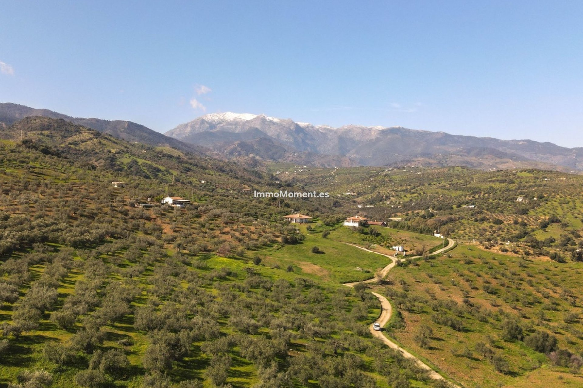 Wiederverkauf - Villa -   Inländisch - Guaro