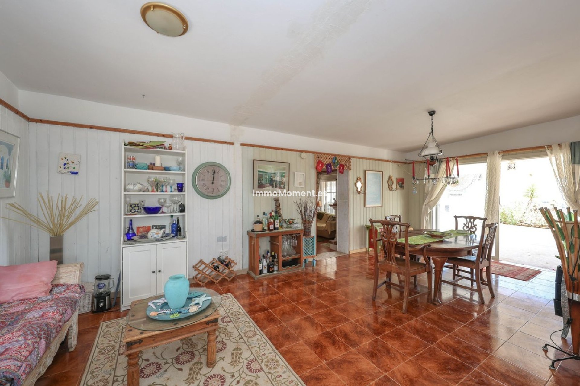 Wiederverkauf - Villa -   Inländisch - Guaro