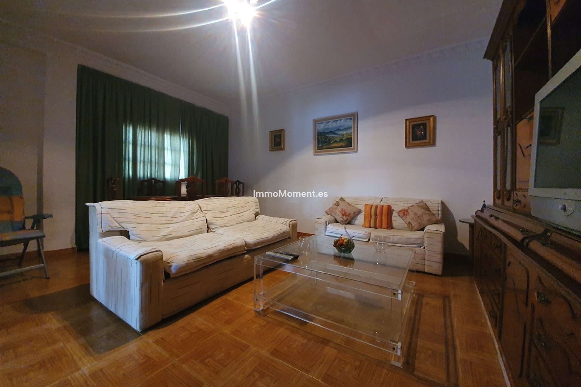 Wiederverkauf - Villa -   Inländisch - Guaro