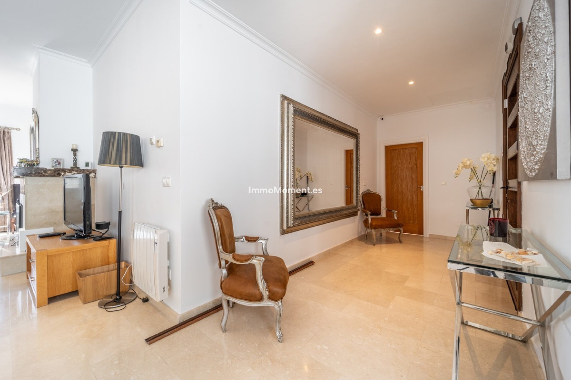 Wiederverkauf - Villa -   Inländisch - Istán