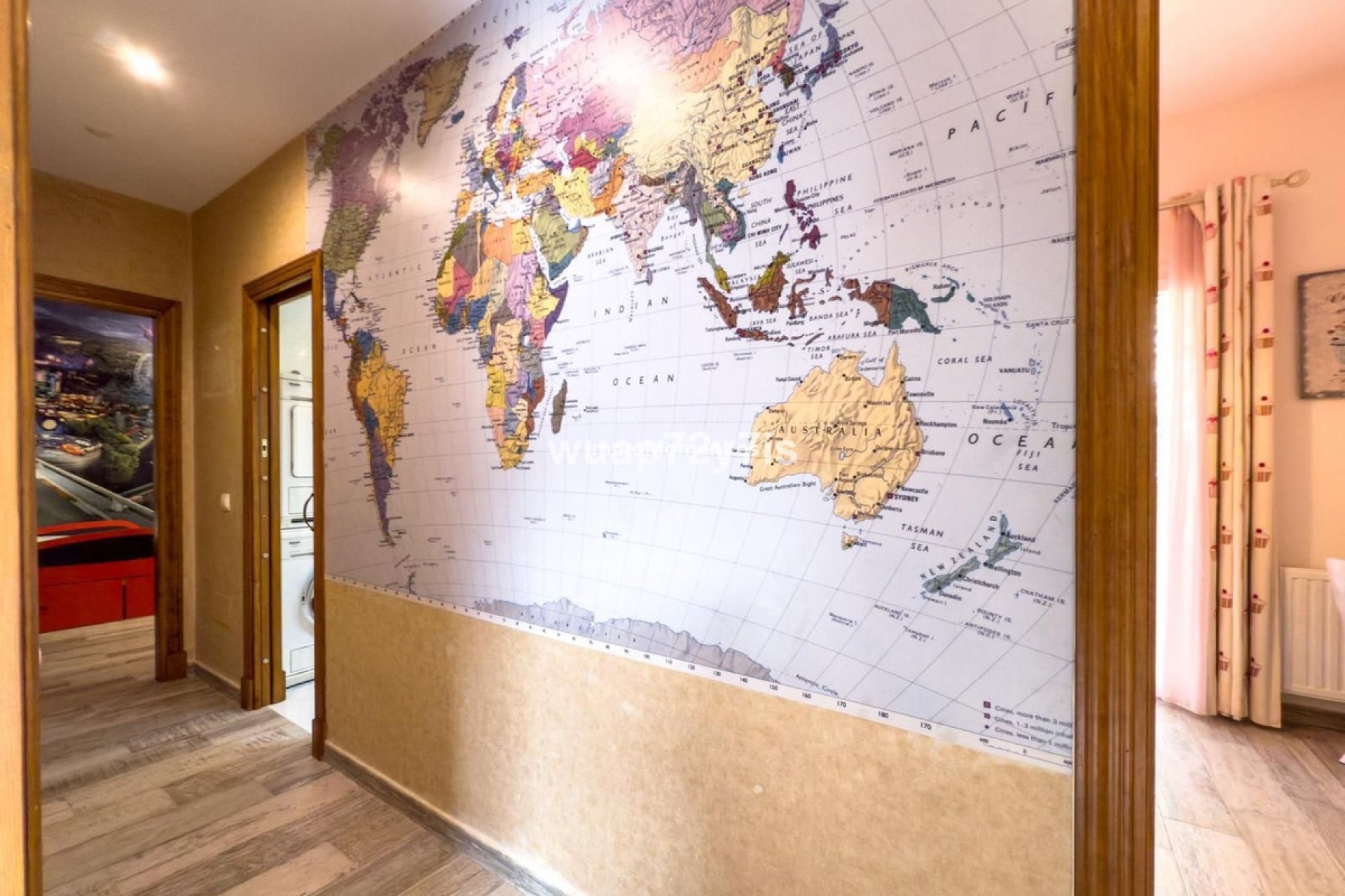 Wiederverkauf - Villa -   Inländisch - Istán