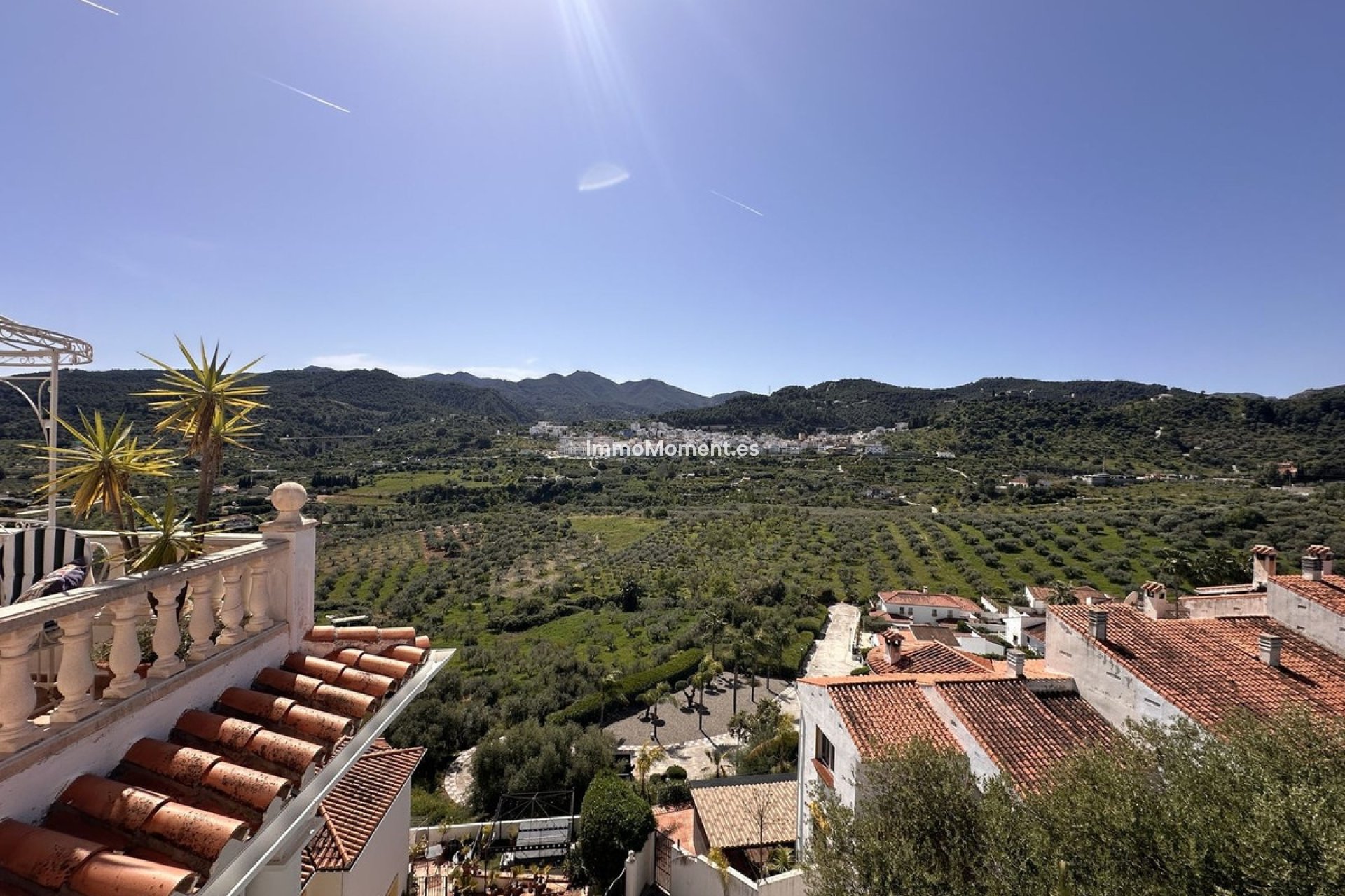 Wiederverkauf - Villa -   Inländisch - Monda