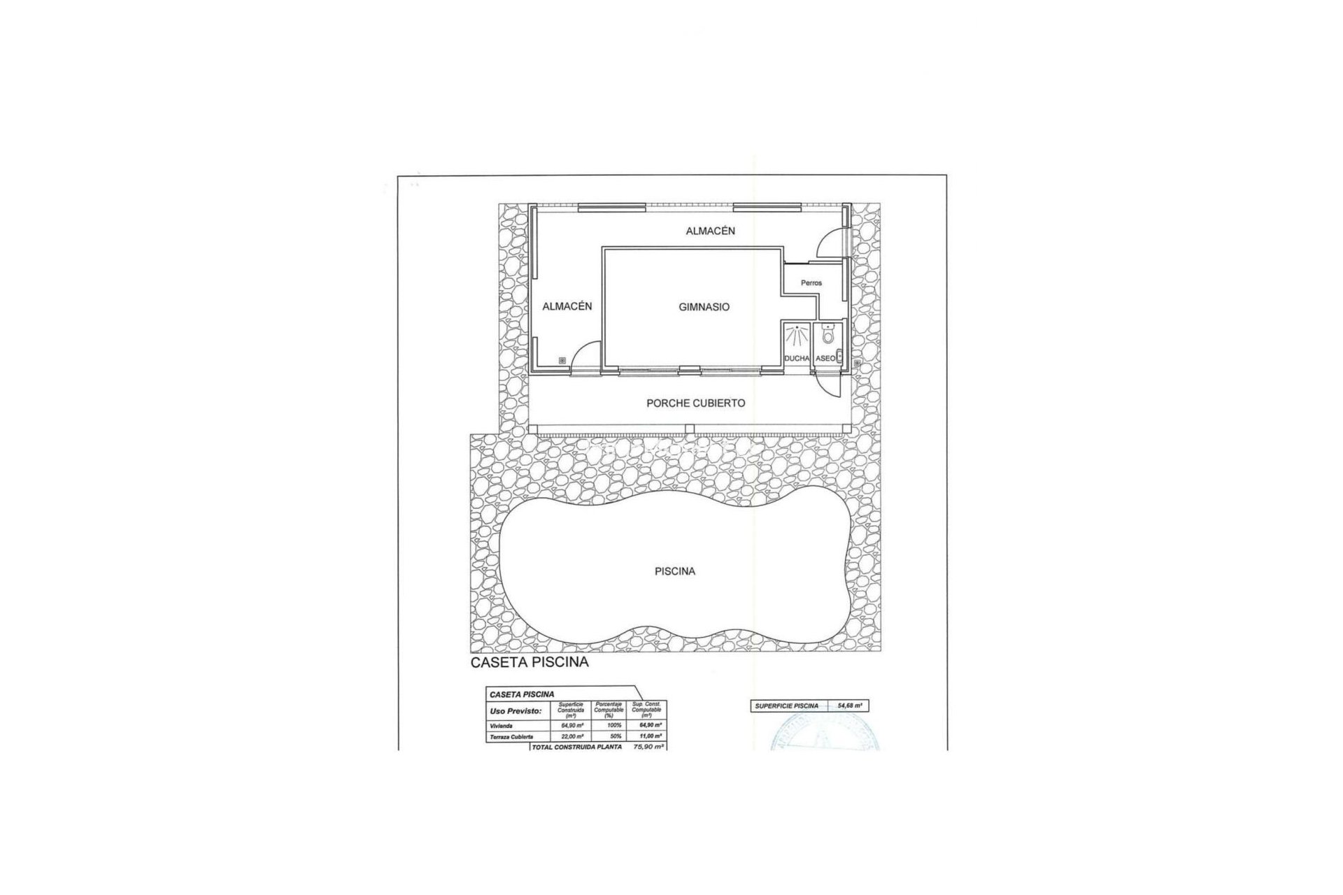 Wiederverkauf - Villa -   Inländisch - Ojén