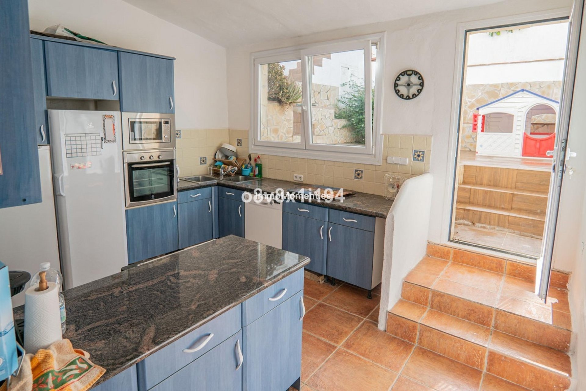 Wiederverkauf - Villa -   Inländisch - Pizarra