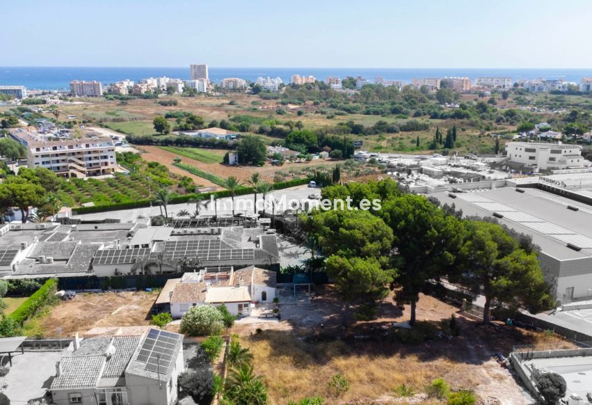 Wiederverkauf - Villa - Jávea - Jávea - Xàbia Centro