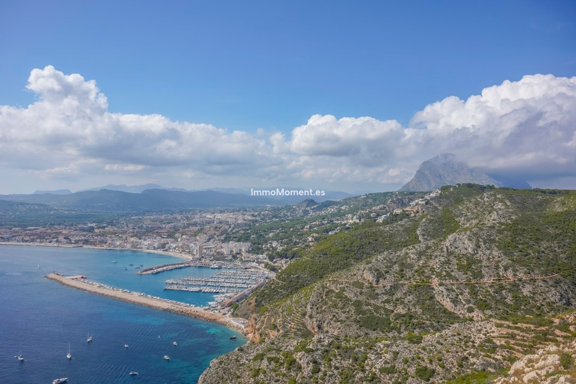 Wiederverkauf - Villa - Jávea - Jávea - Xàbia Centro