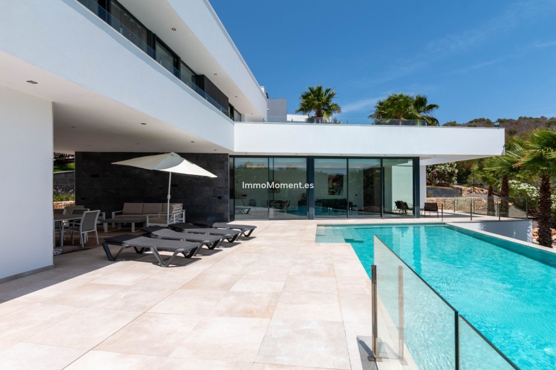 Wiederverkauf - Villa - Jávea - Jávea - Xàbia Centro