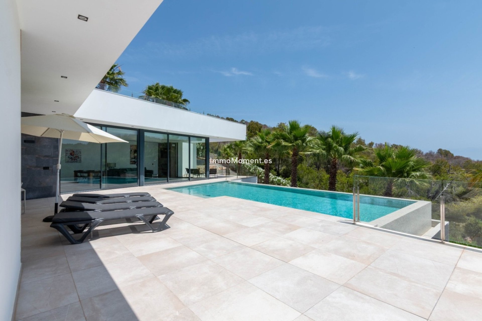 Wiederverkauf - Villa - Jávea - Jávea - Xàbia Centro