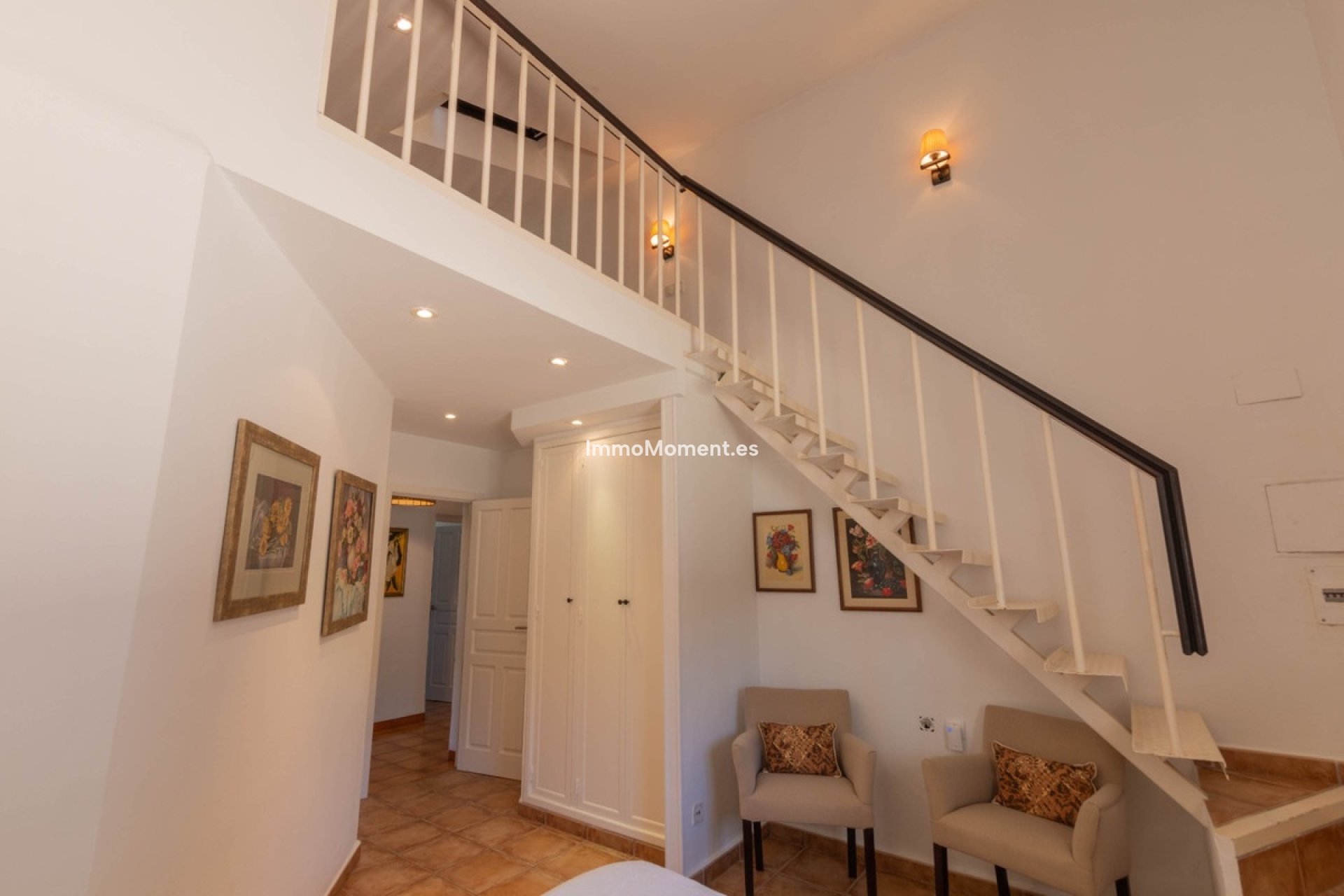 Wiederverkauf - Villa - Jávea - Jávea - Xàbia Centro