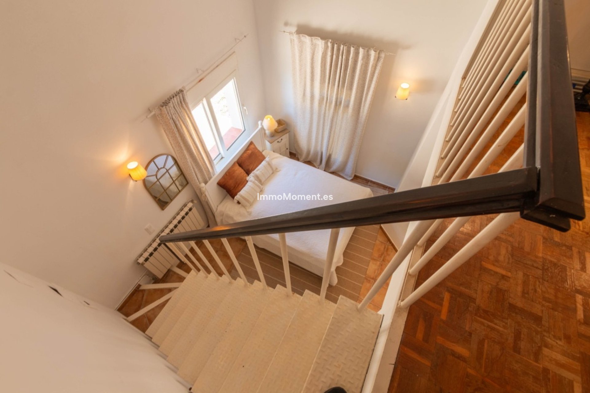 Wiederverkauf - Villa - Jávea - Jávea - Xàbia Centro