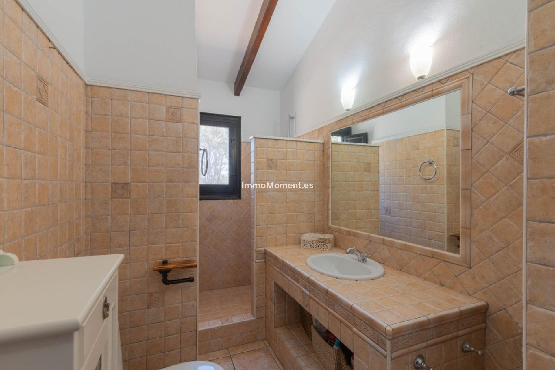 Wiederverkauf - Villa - Jávea - Jávea - Xàbia Centro