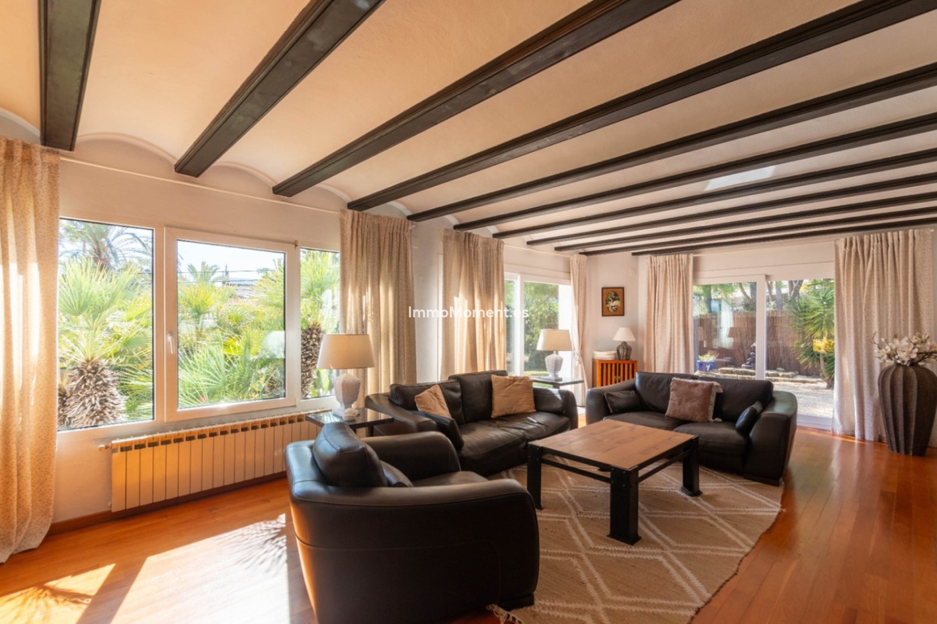 Wiederverkauf - Villa - Jávea - Jávea - Xàbia Centro