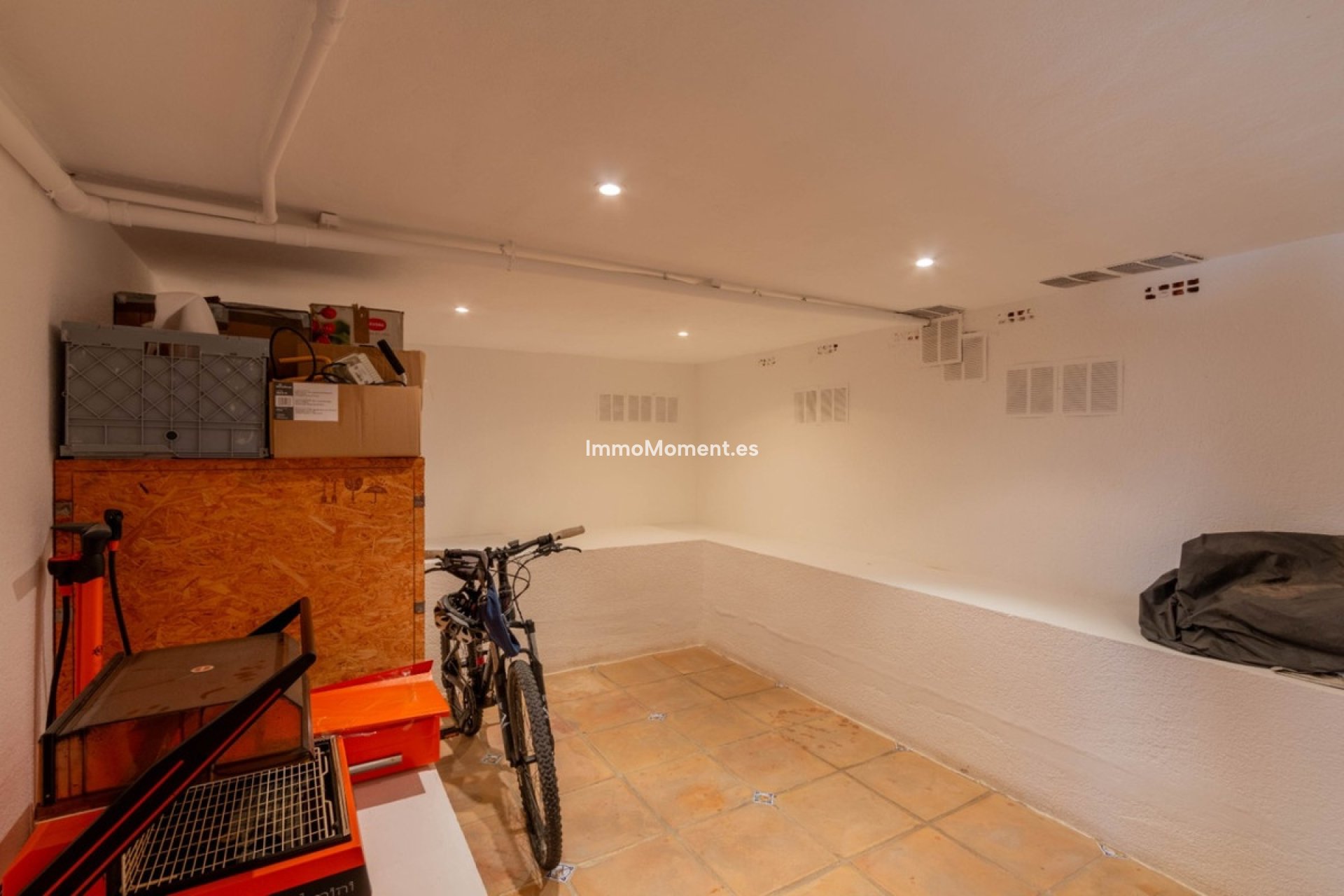 Wiederverkauf - Villa - Jávea - Jávea - Xàbia Centro