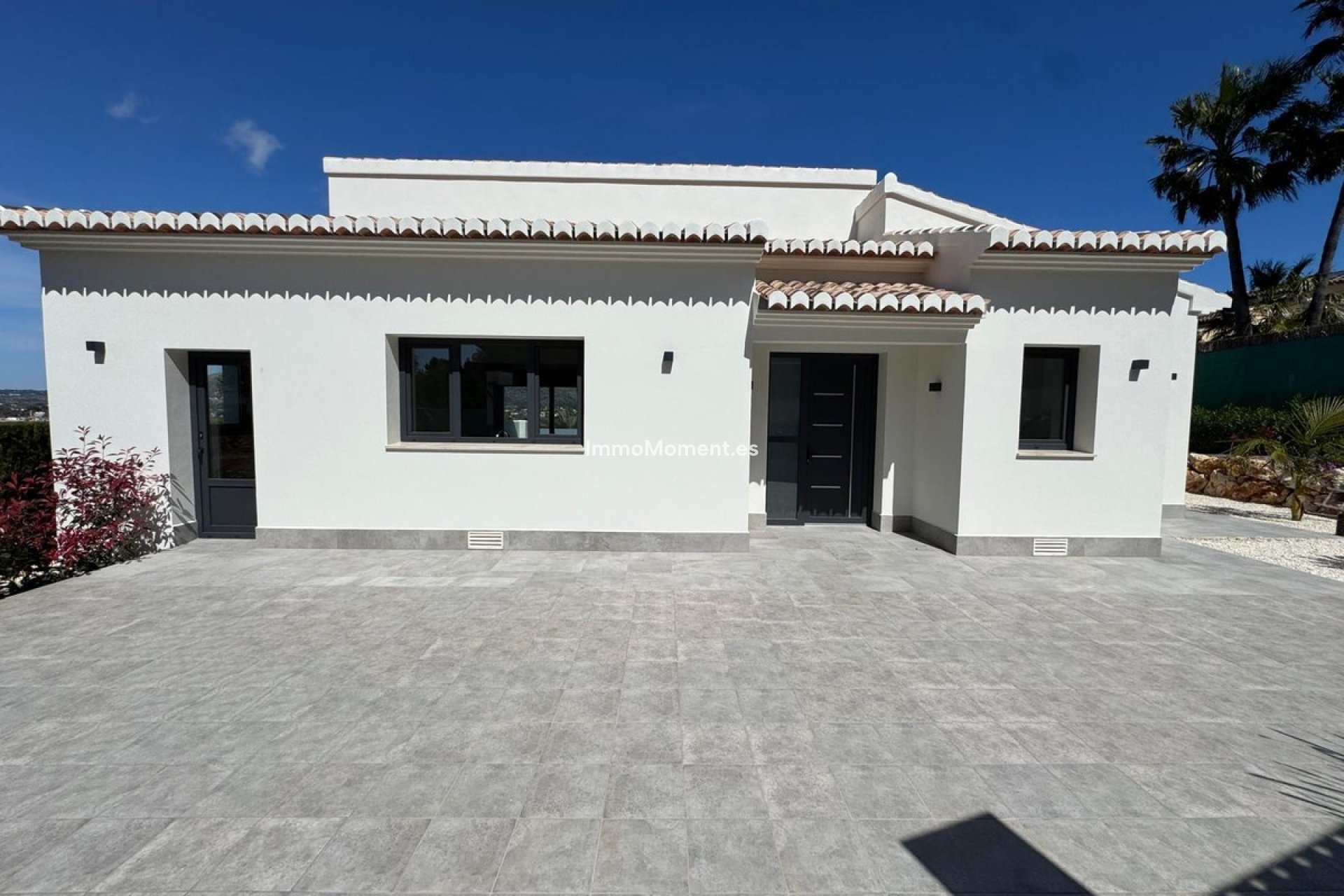 Wiederverkauf - Villa - Jávea - Jávea - Xàbia Centro