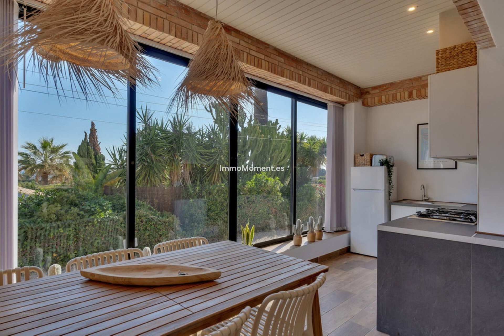 Wiederverkauf - Villa - Jávea - Jávea - Xàbia Centro