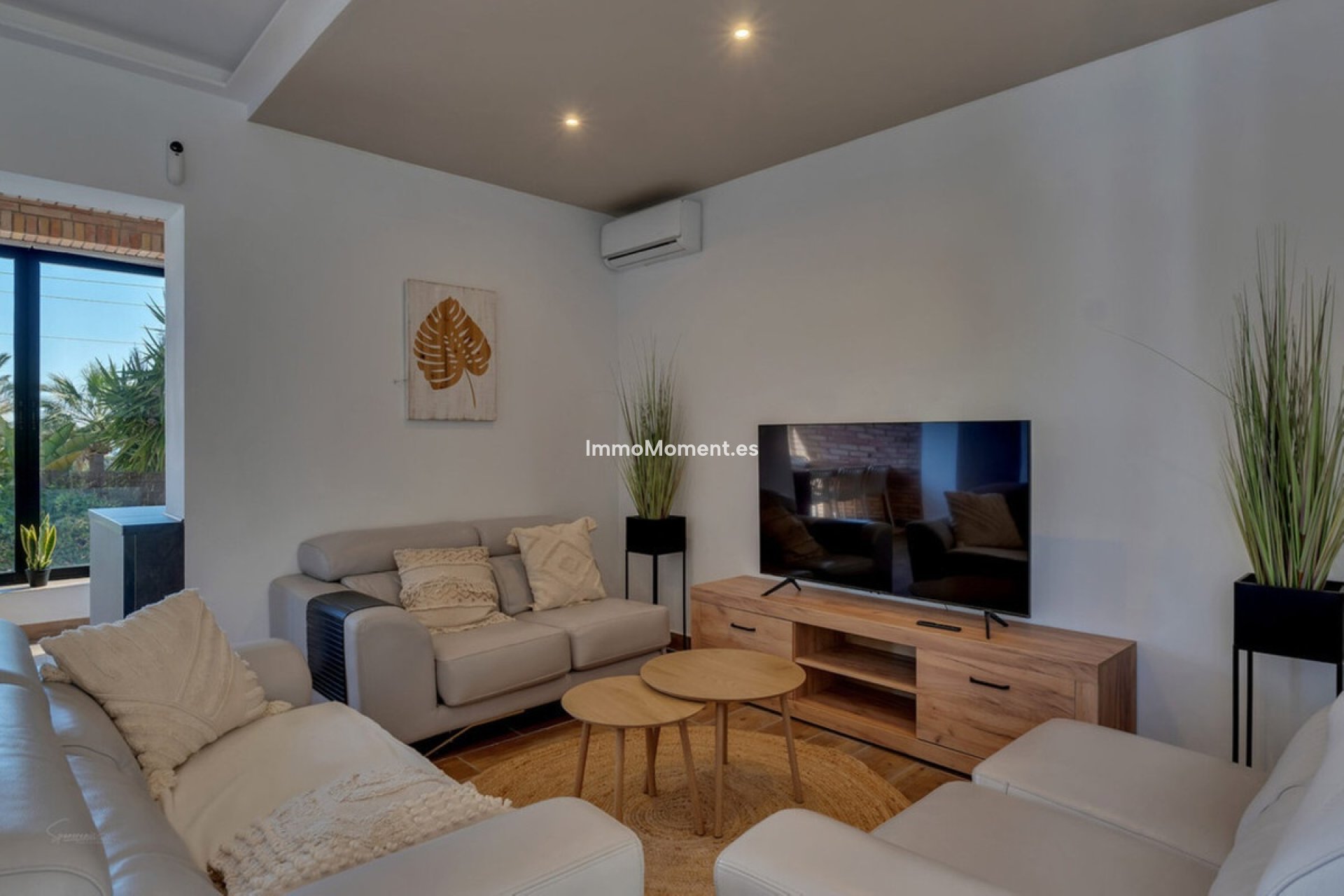 Wiederverkauf - Villa - Jávea - Jávea - Xàbia Centro