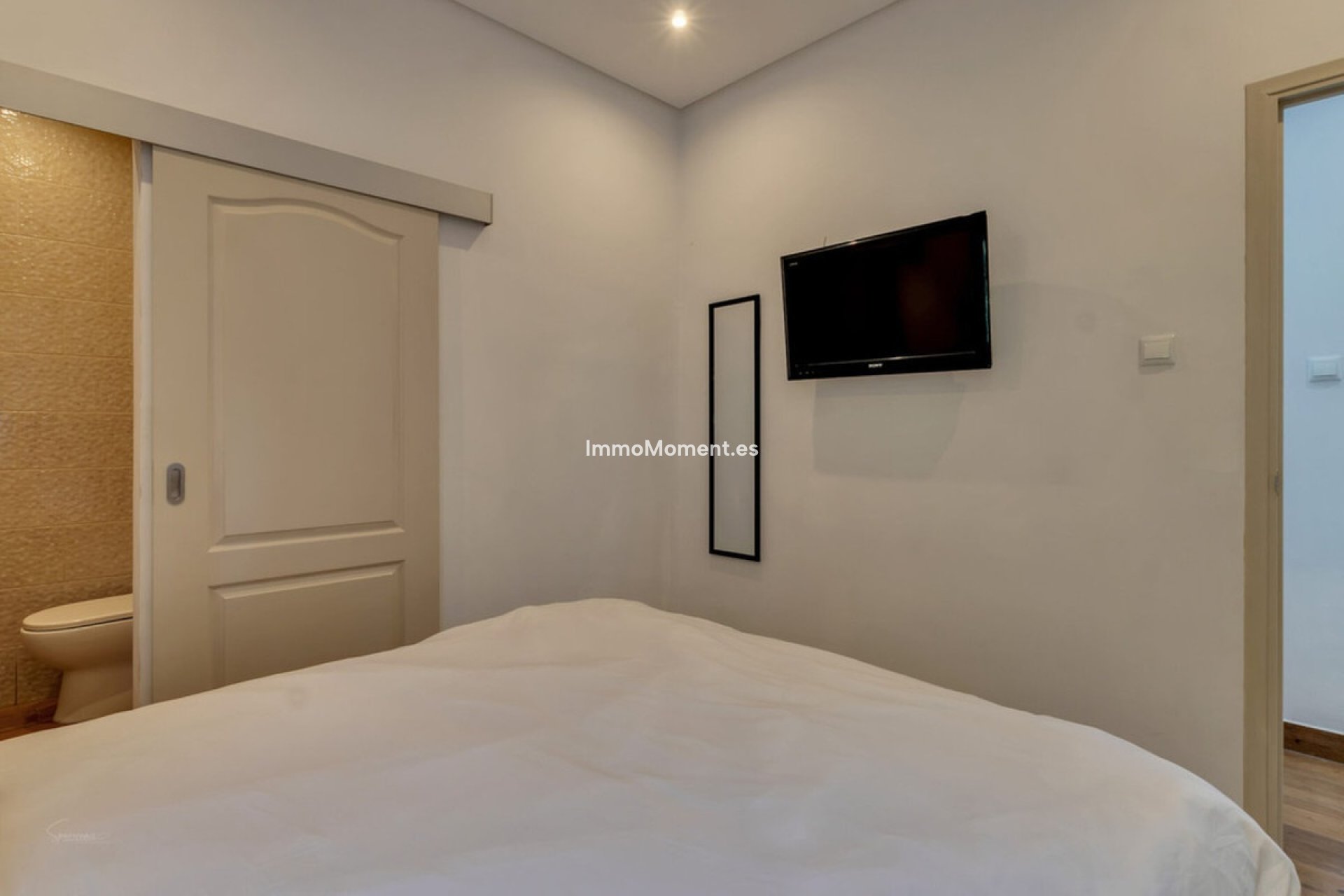 Wiederverkauf - Villa - Jávea - Jávea - Xàbia Centro