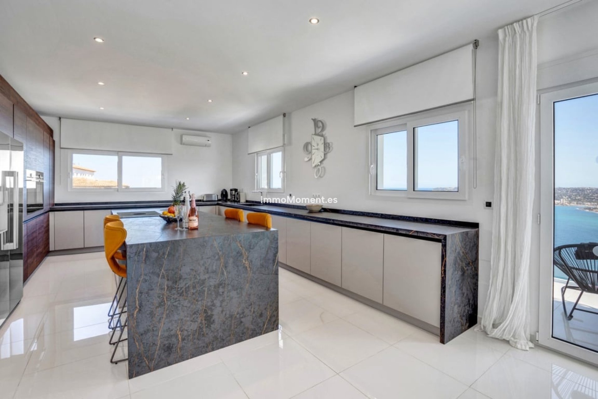 Wiederverkauf - Villa - Jávea - Jávea - Xàbia Centro