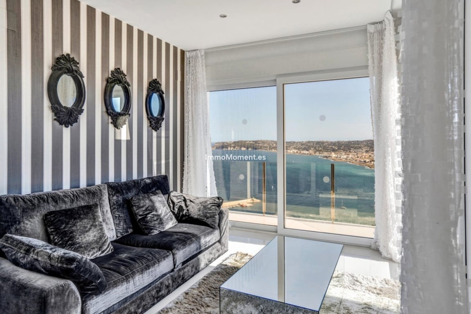 Wiederverkauf - Villa - Jávea - Jávea - Xàbia Centro