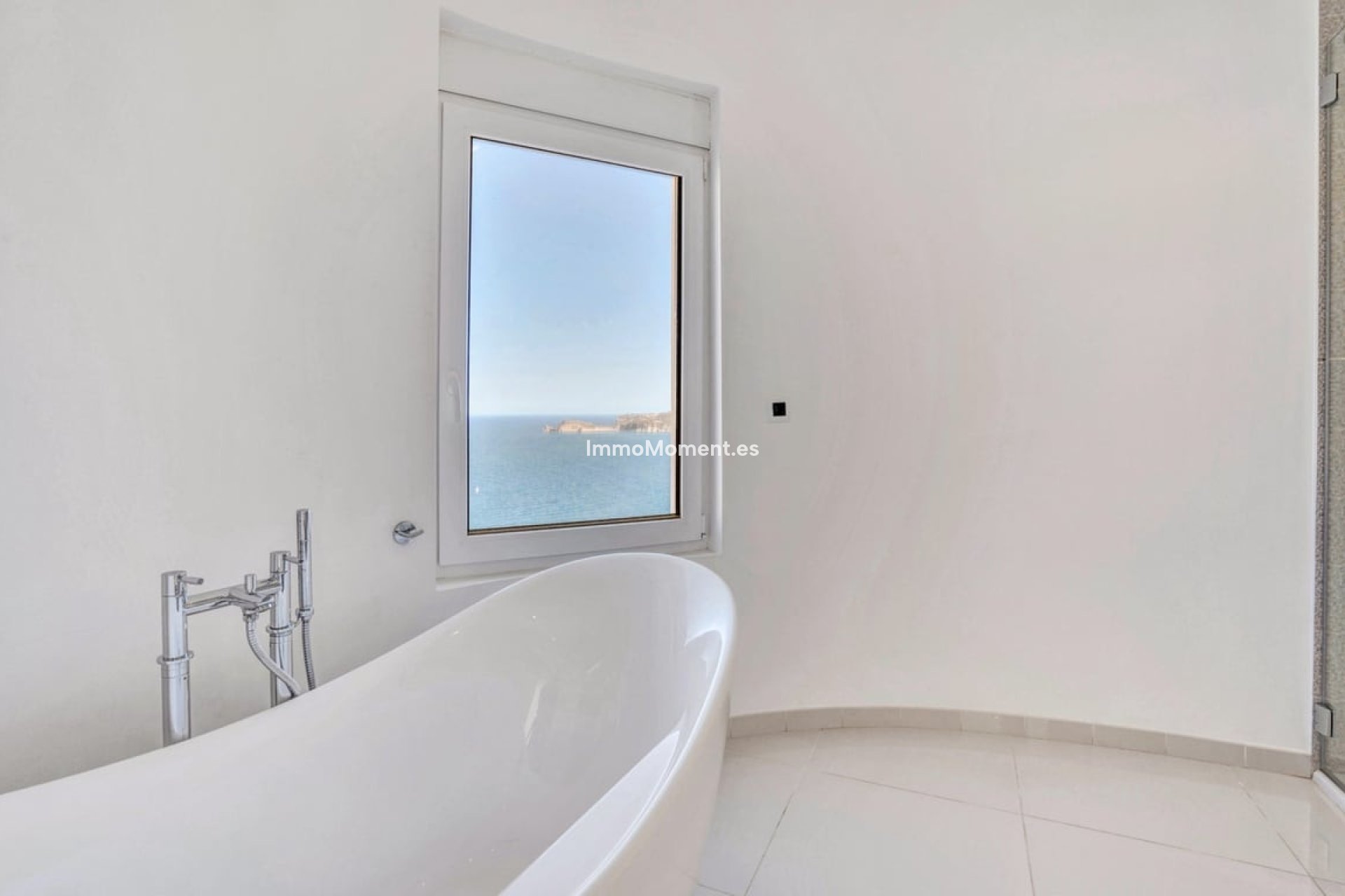 Wiederverkauf - Villa - Jávea - Jávea - Xàbia Centro