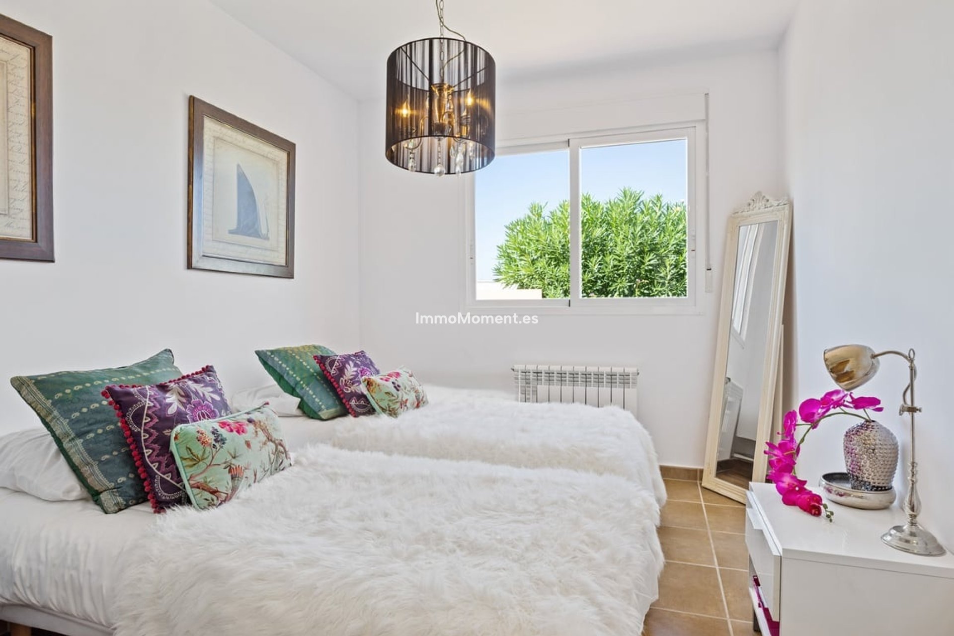 Wiederverkauf - Villa - Jávea - Jávea - Xàbia Centro