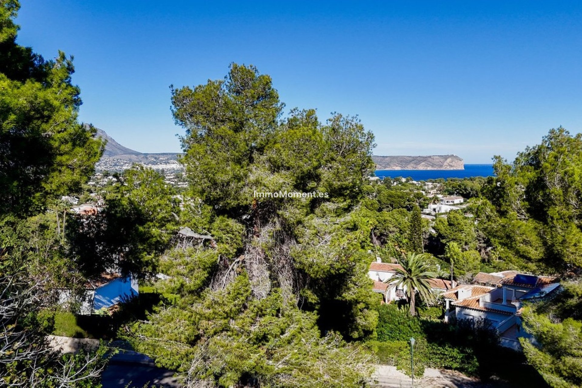 Wiederverkauf - Villa - Jávea - Jávea - Xàbia Centro