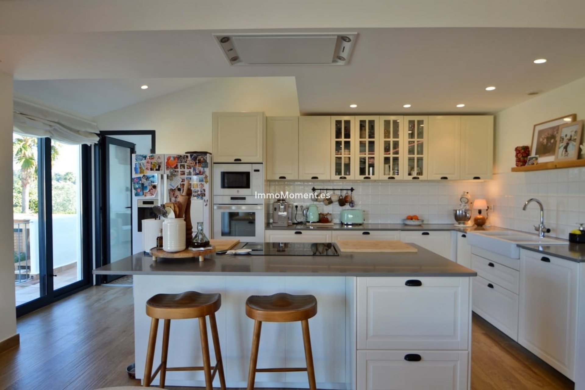 Wiederverkauf - Villa - Jávea - Jávea - Xàbia Centro