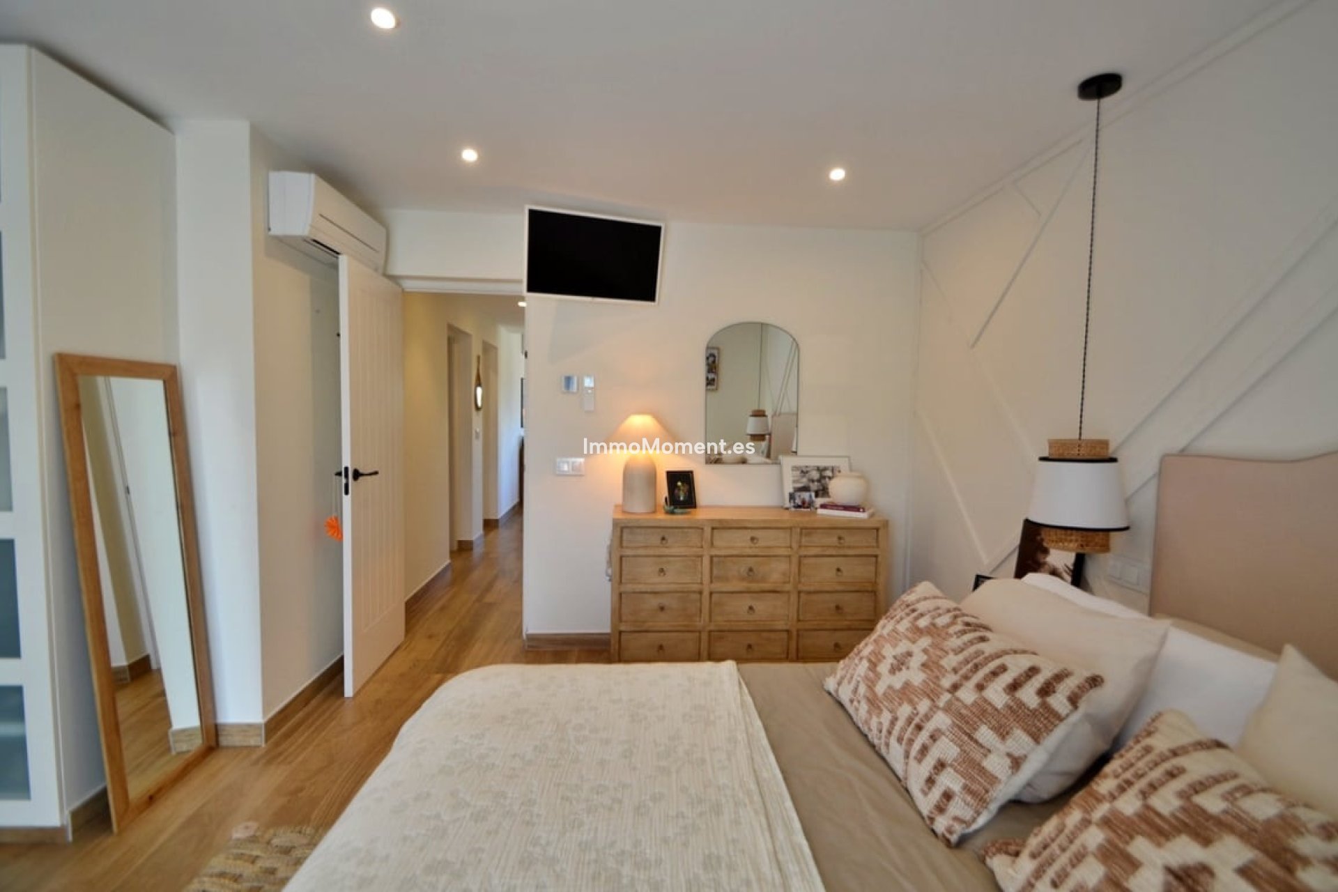 Wiederverkauf - Villa - Jávea - Jávea - Xàbia Centro