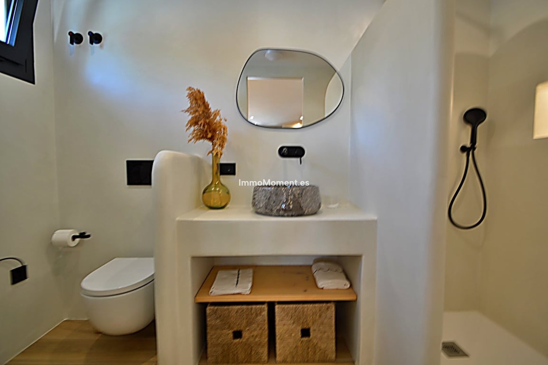 Wiederverkauf - Villa - Jávea - Jávea - Xàbia Centro