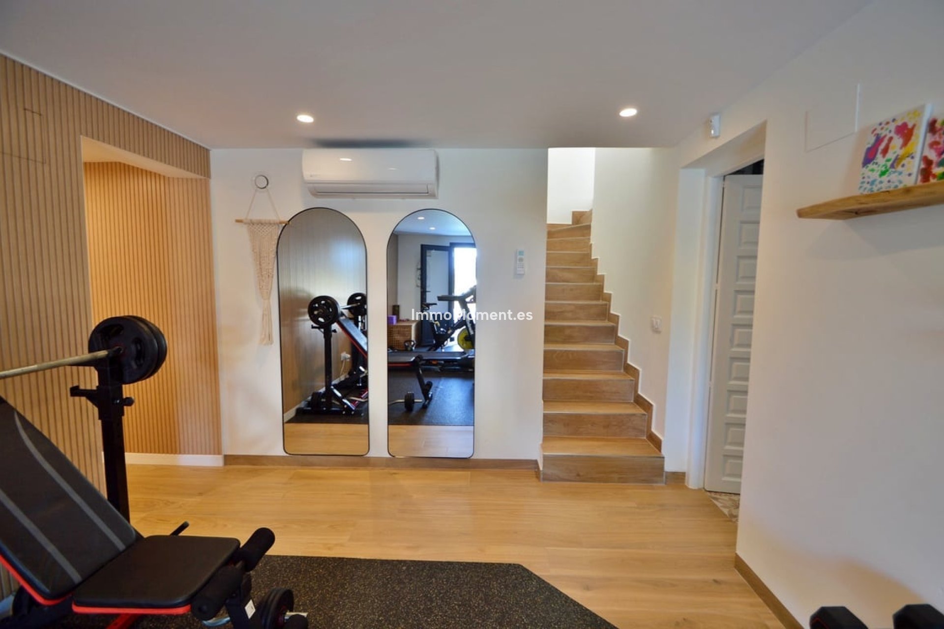 Wiederverkauf - Villa - Jávea - Jávea - Xàbia Centro