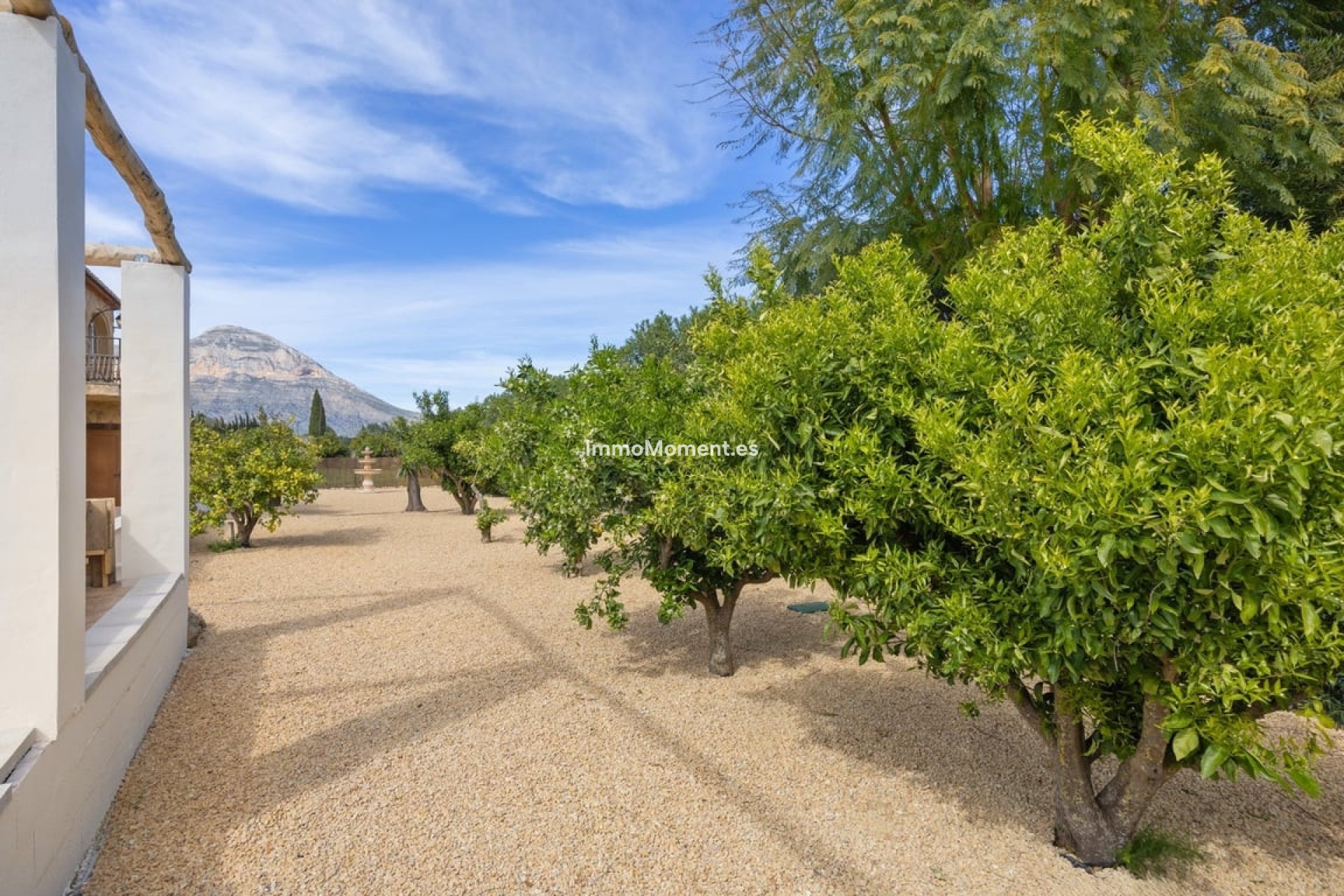 Wiederverkauf - Villa - Jávea - Jávea - Xàbia Centro