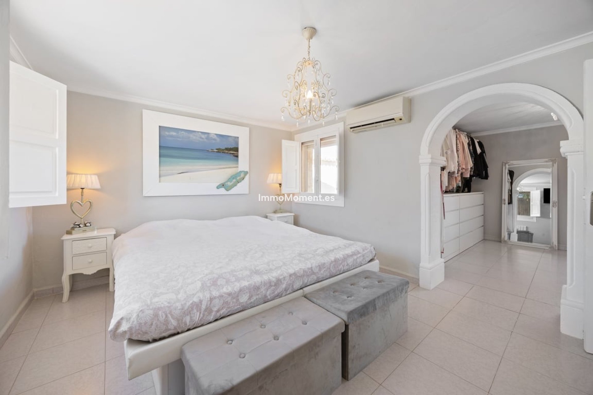 Wiederverkauf - Villa - Jávea - Jávea - Xàbia Centro