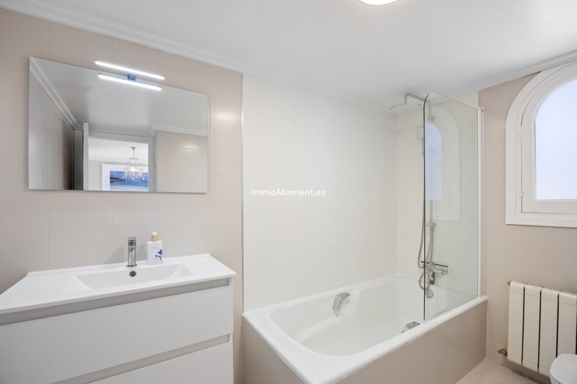 Wiederverkauf - Villa - Jávea - Jávea - Xàbia Centro