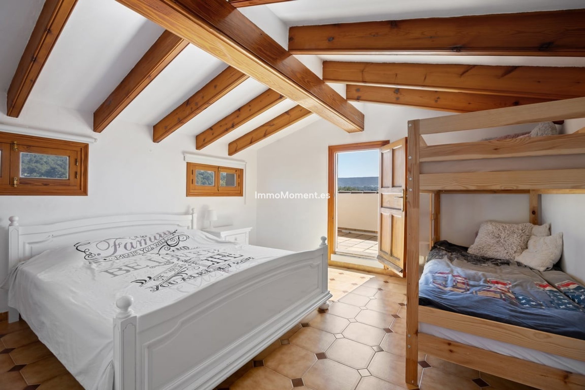 Wiederverkauf - Villa - Jávea - Jávea - Xàbia Centro