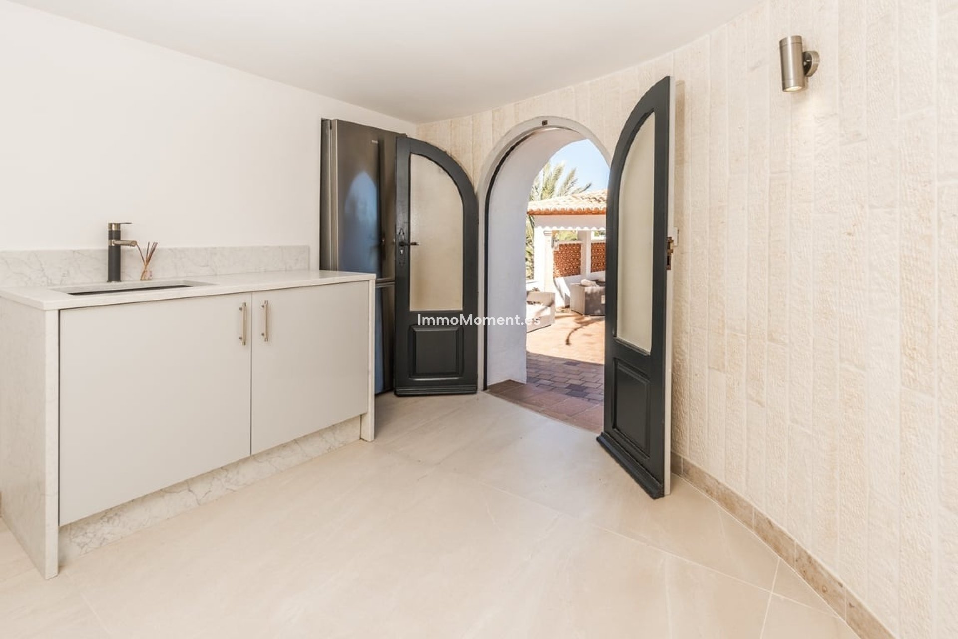 Wiederverkauf - Villa - Jávea - Jávea - Xàbia Centro