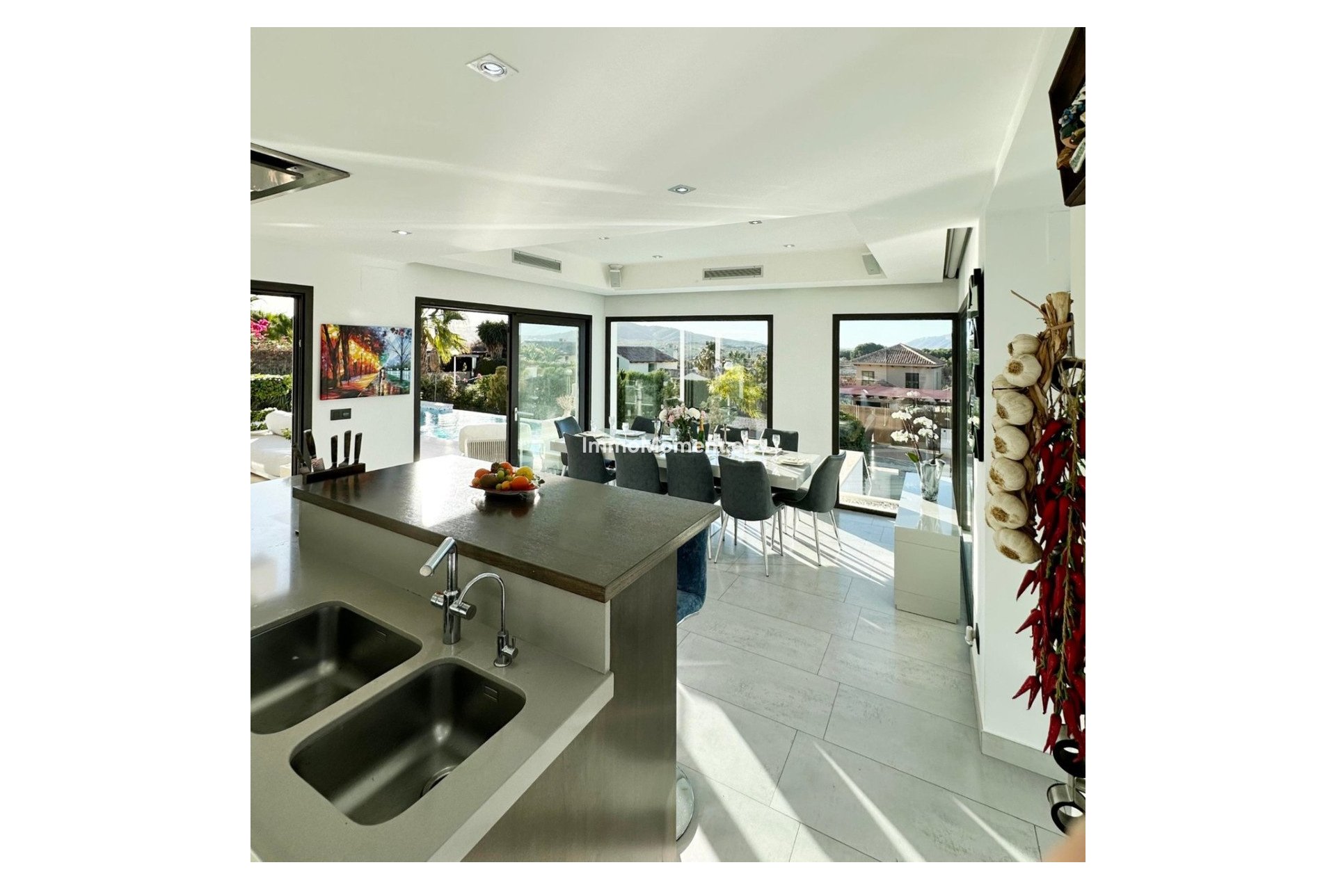 Wiederverkauf - Villa - Jávea - Jávea - Xàbia Centro