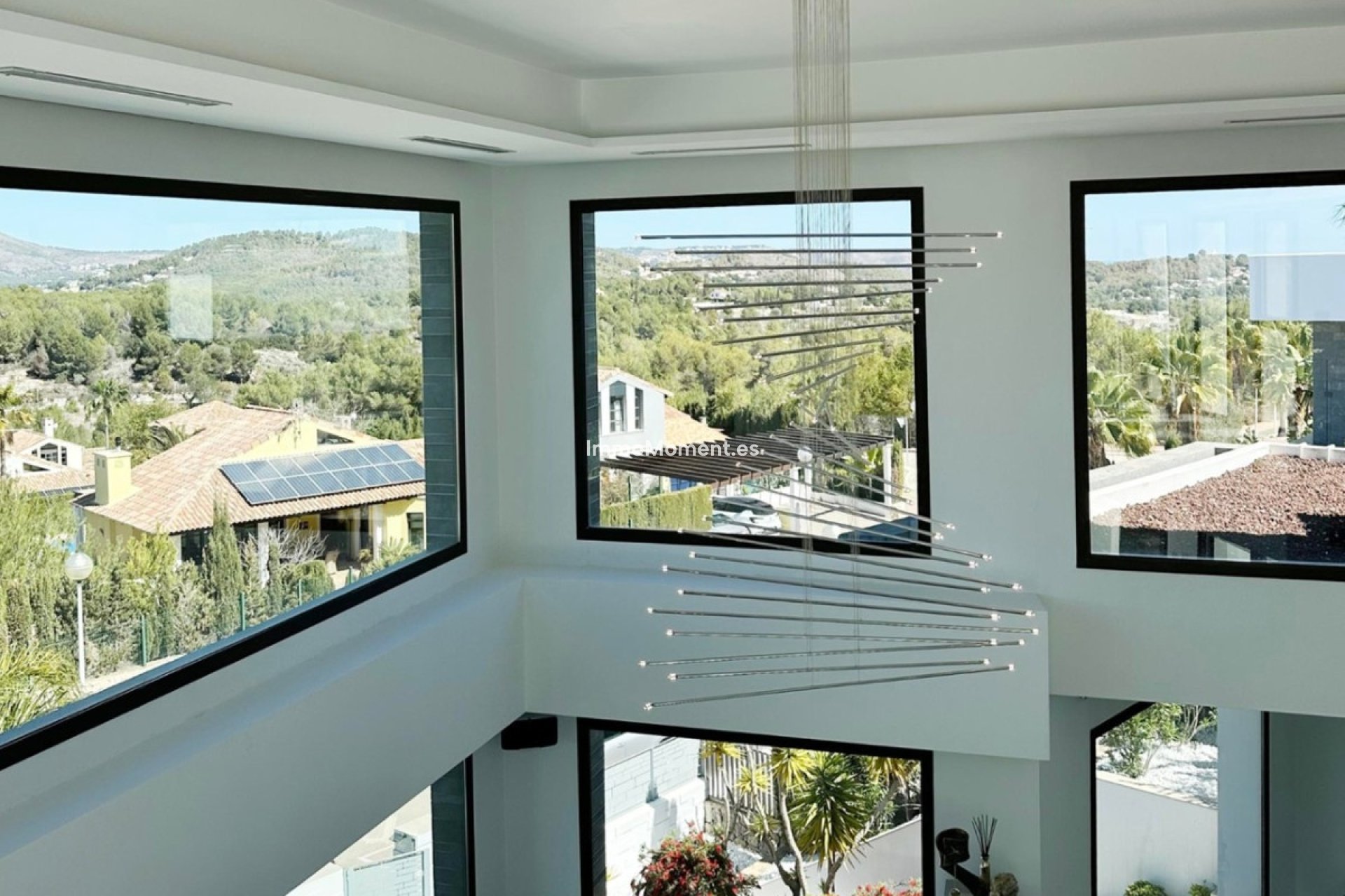 Wiederverkauf - Villa - Jávea - Jávea - Xàbia Centro