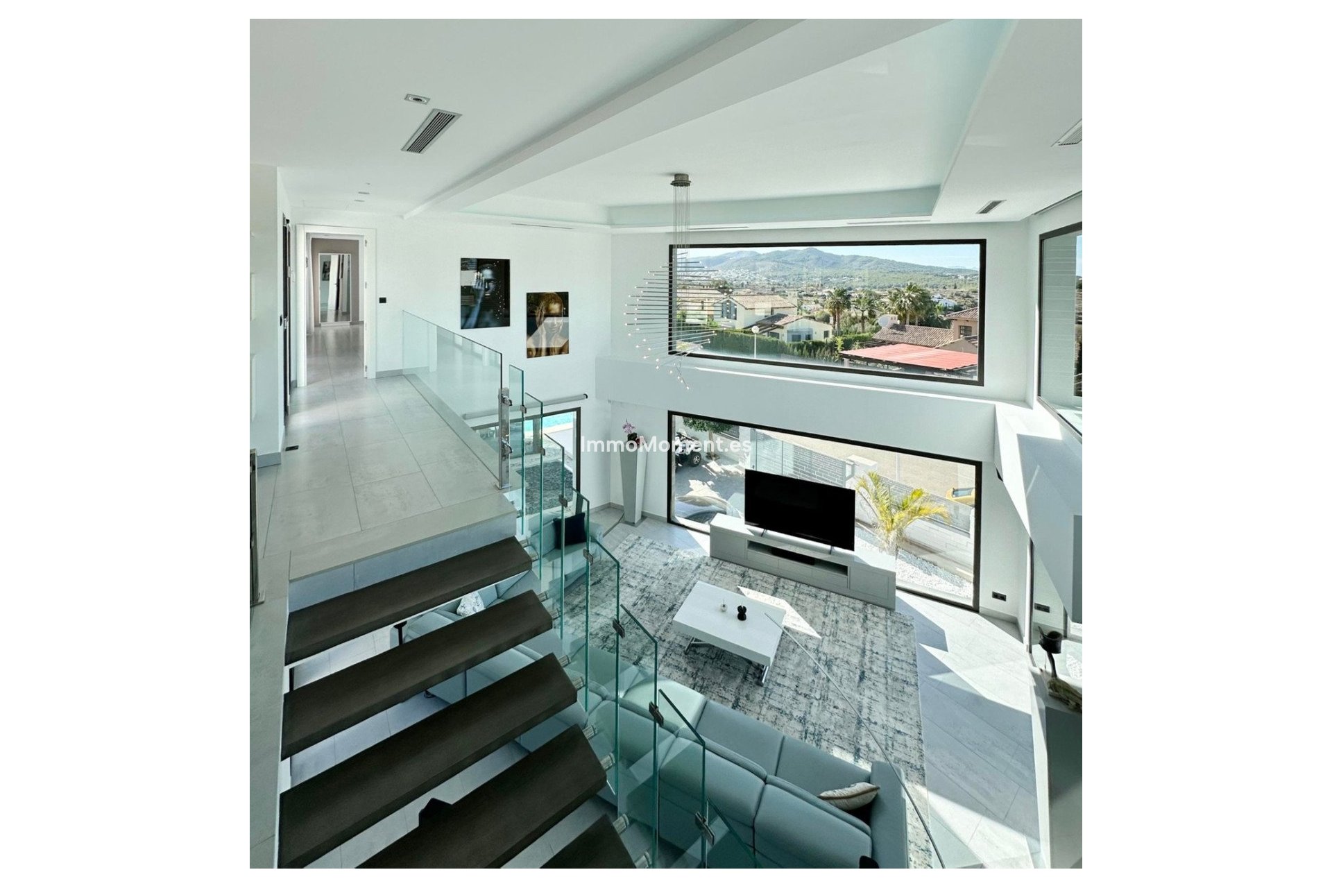 Wiederverkauf - Villa - Jávea - Jávea - Xàbia Centro